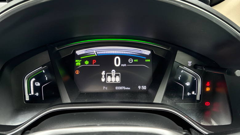 Honda CR-V 2.0 i-MMD Hybrid EX 5dr eCVT Hybrid Estate